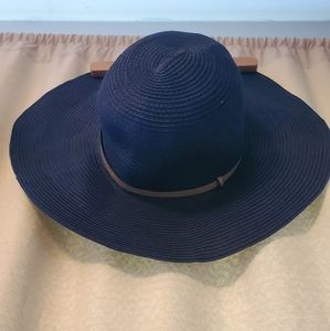 🌻 Banana Republic sunhat